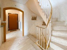 Eingangsbereich Sopart Immobilien - Reiheneckhaus auf gro�em Grund mit einzigartigem Ausblick - ideal f�r Familien