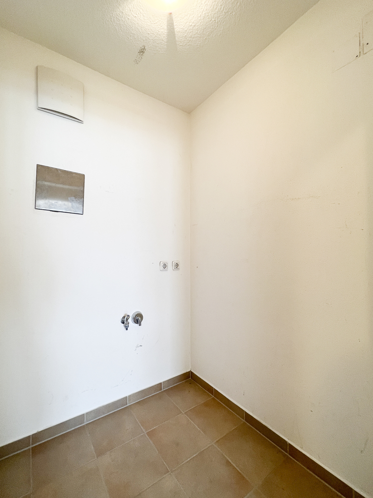 Abstellraum Erdgeschosswohnung M�nchen / Riem