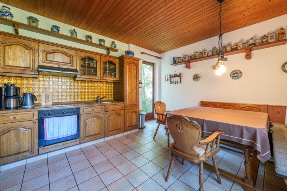 K�che EG Einfamilienhaus Puchheim / Puchheim-Bahnhof