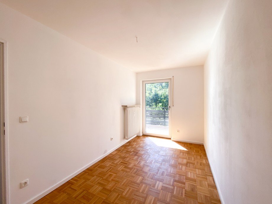 Kinderzimmer Etagenwohnung Germering