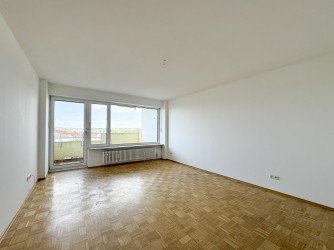 Hauptbild Sopart Immobilien - Ger�umige 3-Zimmer-Wohnung mit Fernblick - zentrale Lage f�r Familien