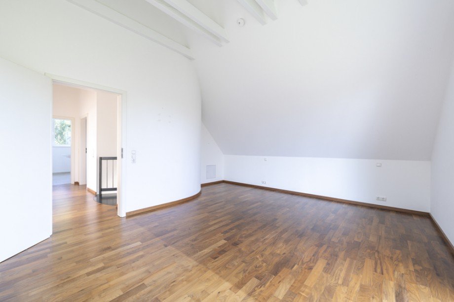 Schlafzimmer Einfamilienhaus M�nchen