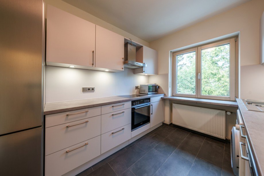 K�che im OG Zweifamilienhaus Germering