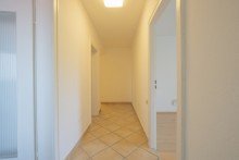 Flur SOPART IMMOBILIEN - Charmante 2-Zimmer-Wohnung - ruhige Wohnlage in der N�he vom Germeringer Freibad