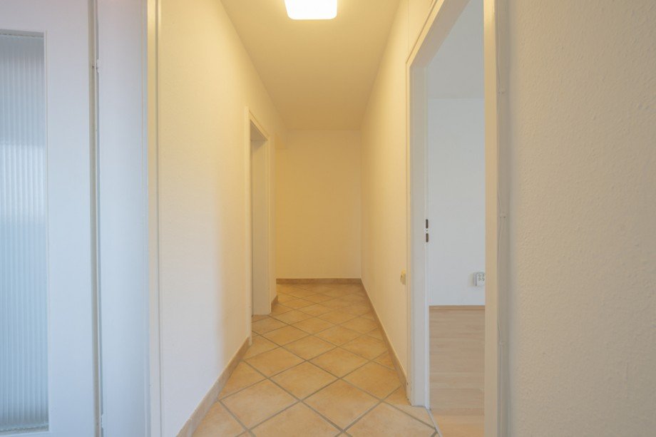 Flur Etagenwohnung Germering / Unterpfaffenhofen