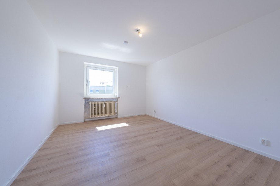 Schlafzimmer Etagenwohnung Germering