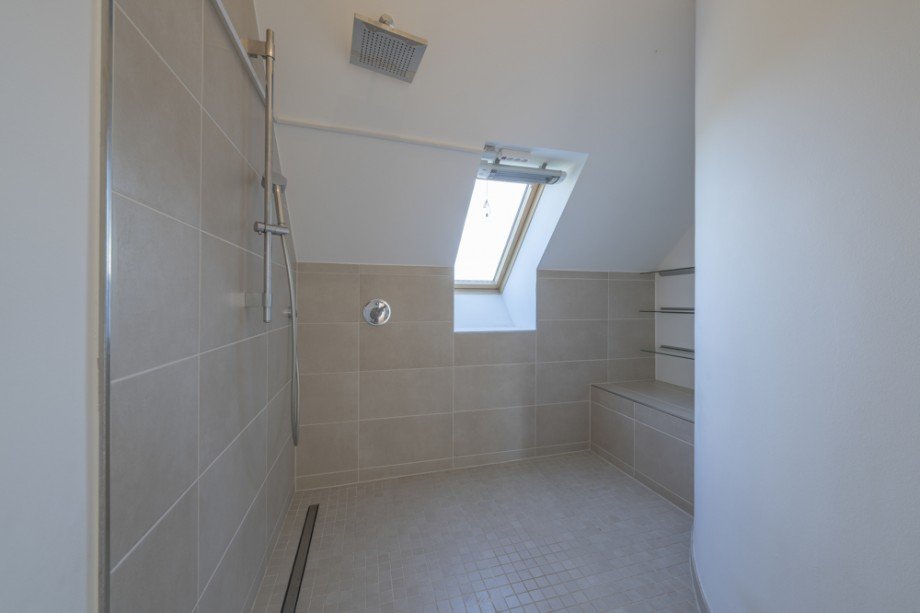 Duschbad Einfamilienhaus M�nchen