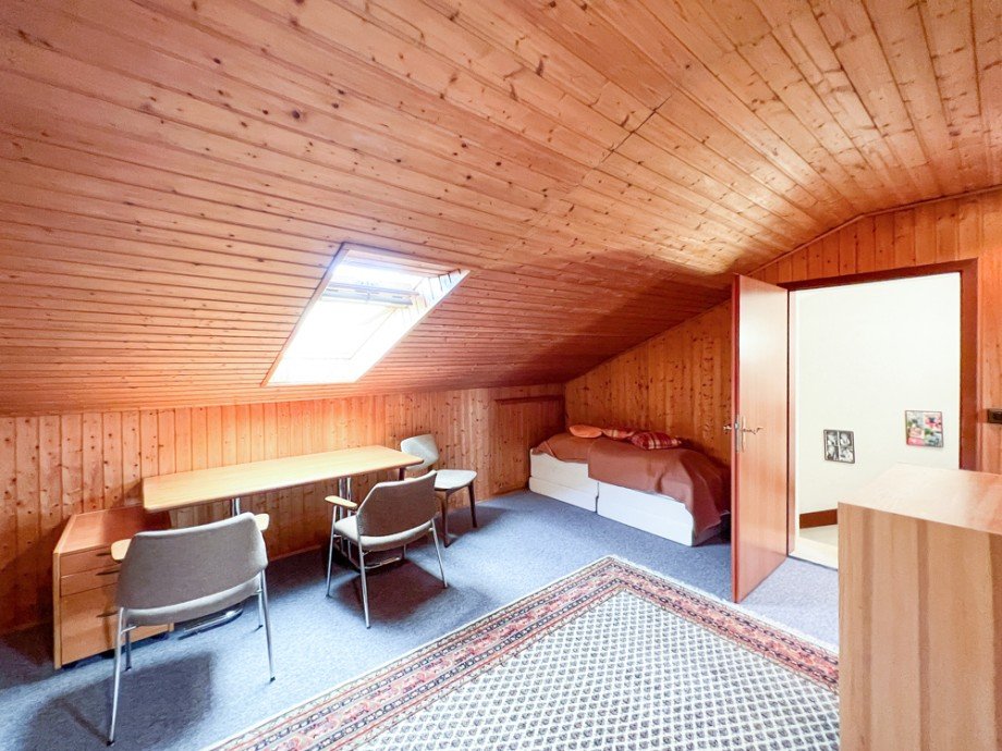 Speicher Reihenmittelhaus Puchheim