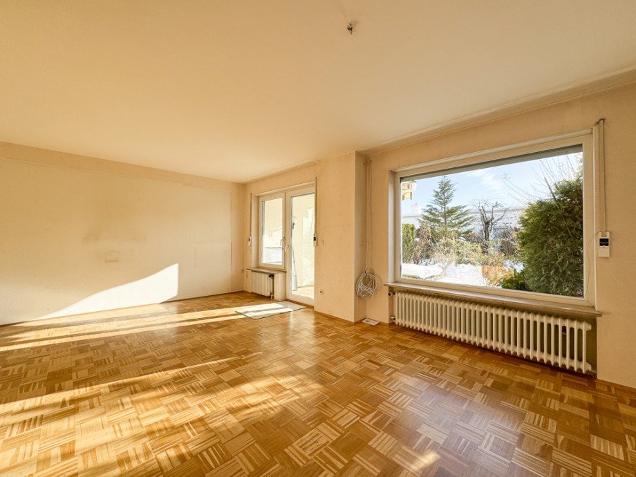 Heller Wohn-/Essbereich Reihenmittelhaus Germering / Unterpfaffenhofen