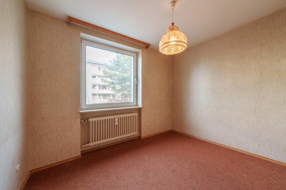 Kinderzimmer / B�ro 1 Etagenwohnung Germering