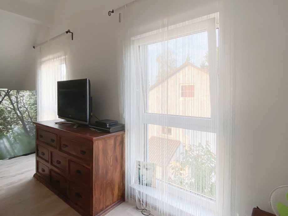 Dachstudio Doppelhaush�lfte Germering