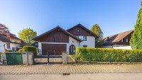 Bild (9689781963233a15a357b66ab5e0c8a1): SOPART IMMOBILIEN - Gro�z�giges Haus mit park�hnlichem Grundst�ck - ruhige Bestlage in Puchheim