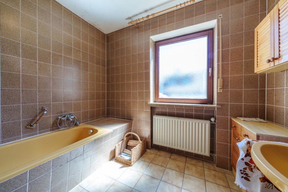 Bad EG Einfamilienhaus Puchheim / Puchheim-Bahnhof