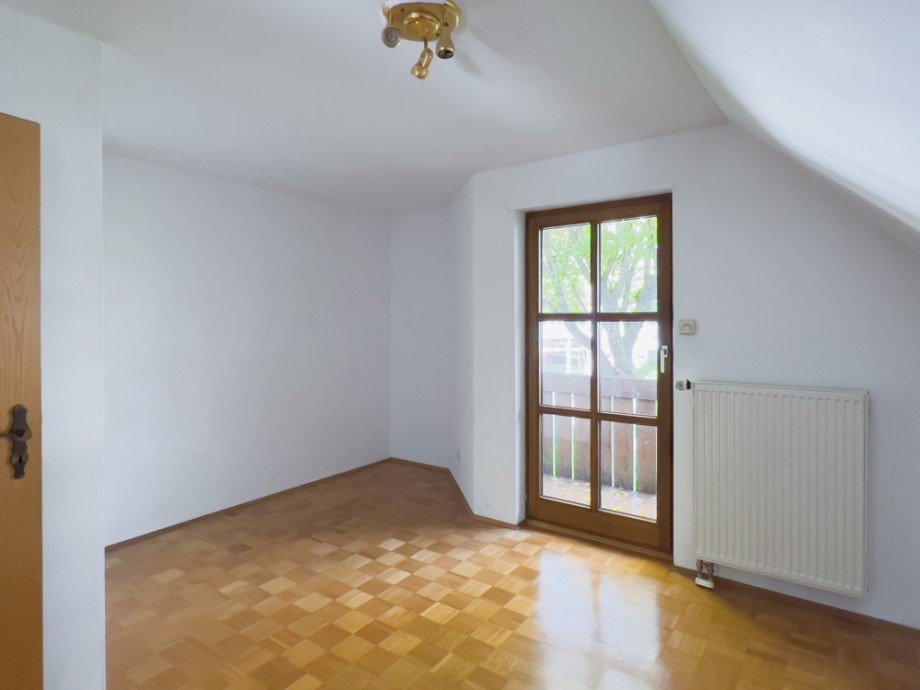 Kinderzimmer/B�ro Doppelhaush�lfte Puchheim