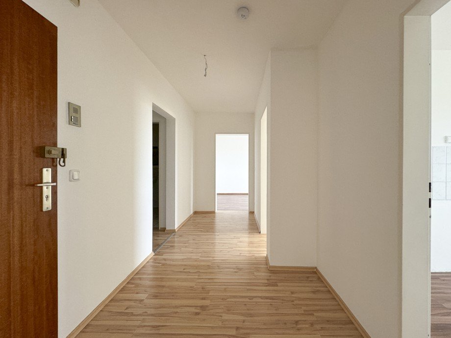 Flur Etagenwohnung Germering