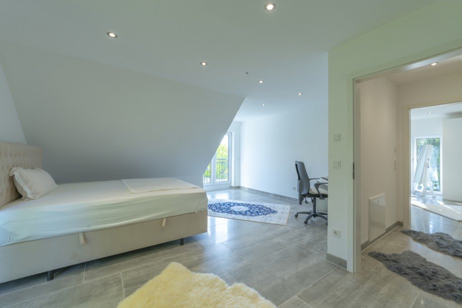 Viel Platz f�r Kinder, G�ste oder Homeoffice Einfamilienhaus Germering / Unterpfaffenhofen