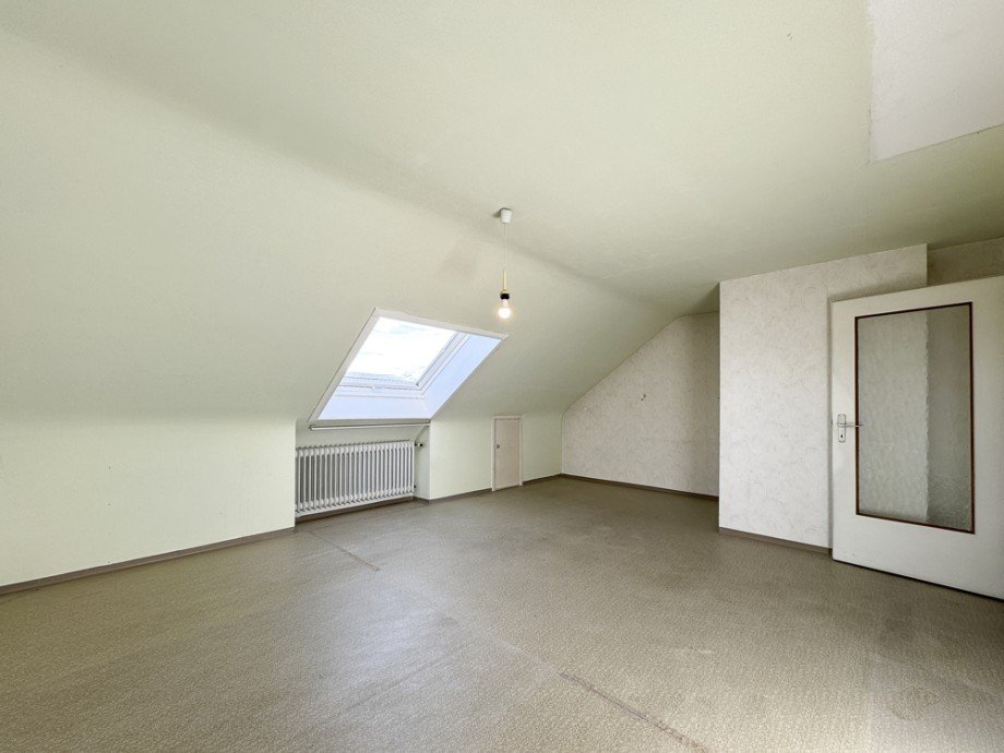 Dachgeschoss Reihenmittelhaus Germering / Unterpfaffenhofen
