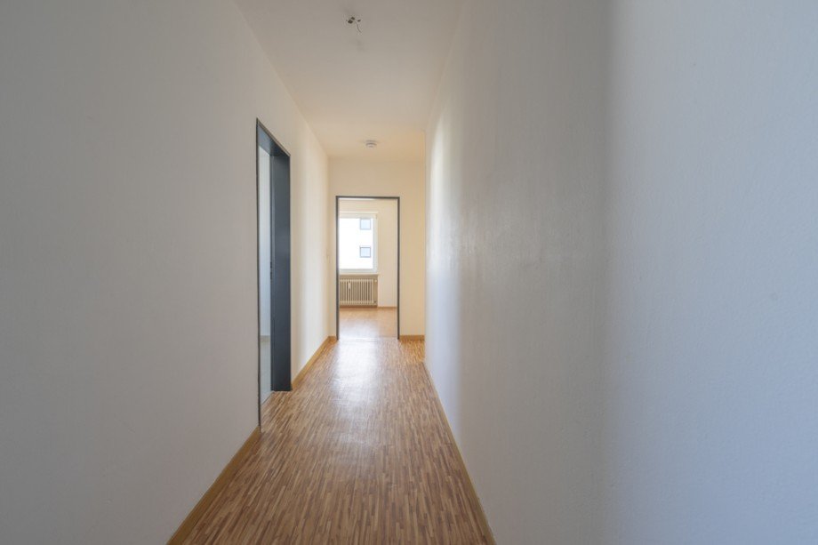 Flur Etagenwohnung Germering