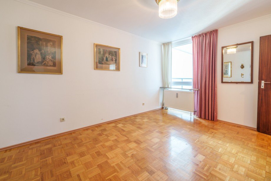 Schlafzimmer Etagenwohnung M�nchen