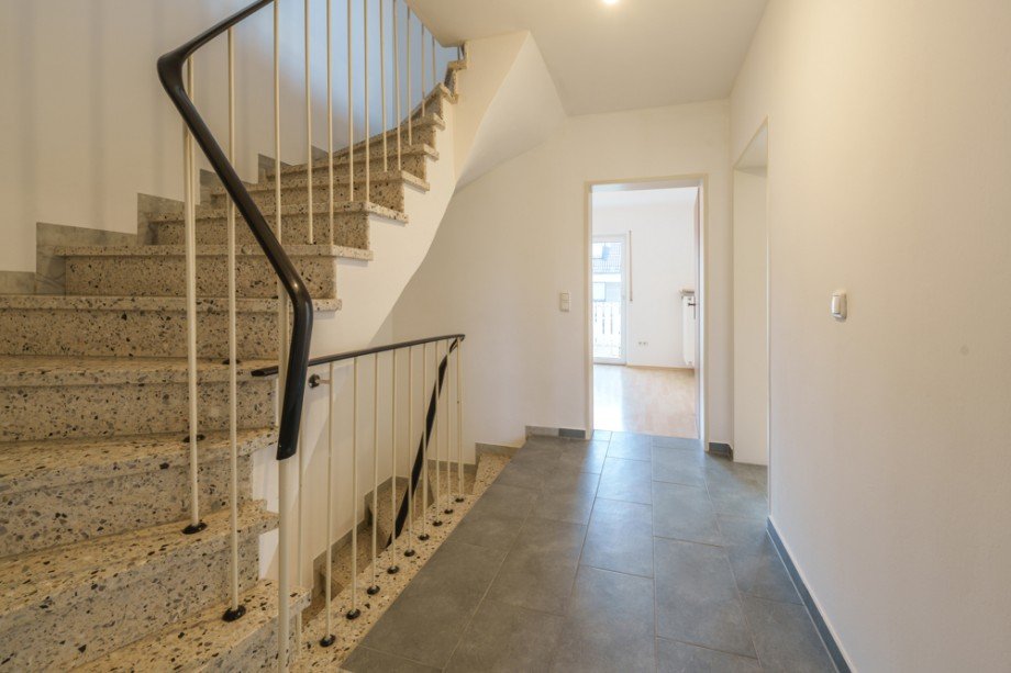 Flur im OG Reiheneckhaus Olching