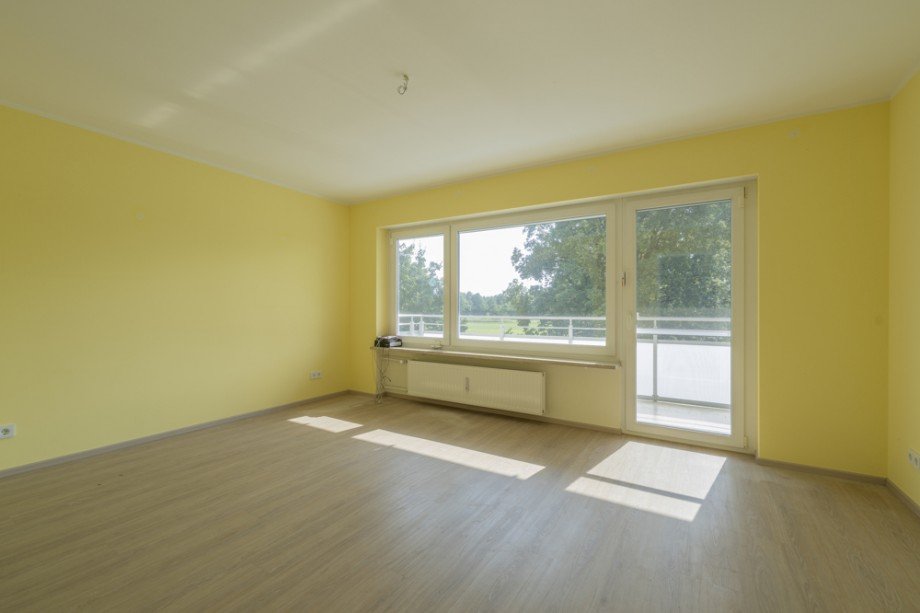 Schlafzimmer Etagenwohnung Puchheim / Puchheim-Bahnhof