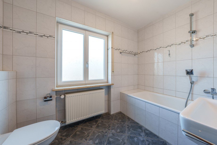 Bad im OG Reiheneckhaus Olching