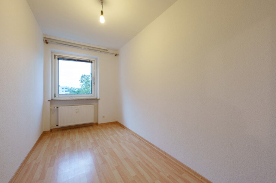 Kinderzimmer 1 Etagenwohnung Germering