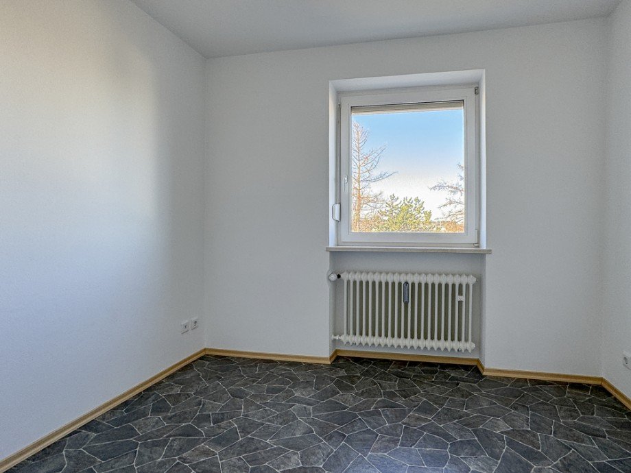Kinderzimmer / B�ro Etagenwohnung Germering