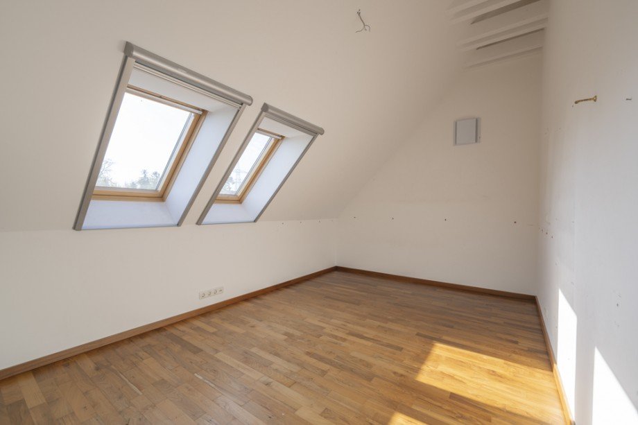 Kinderzimmer oder B�ro Einfamilienhaus M�nchen