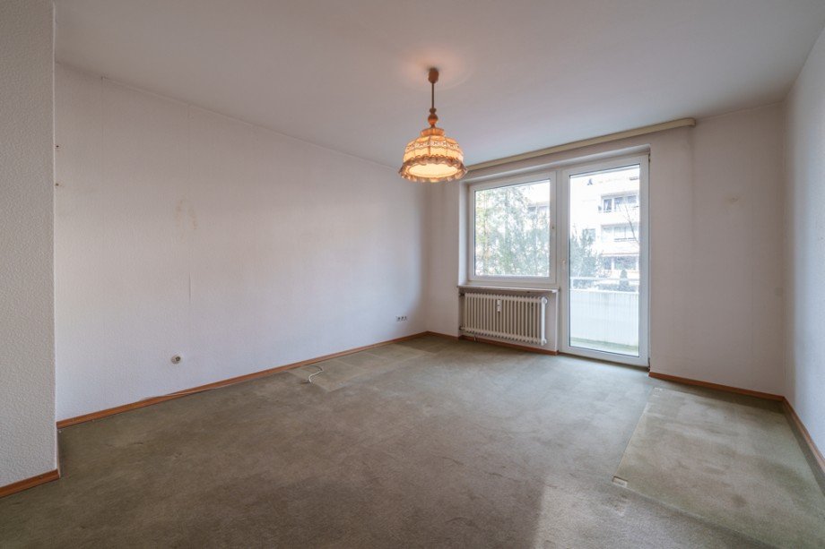 Schlafzimmer Etagenwohnung Germering