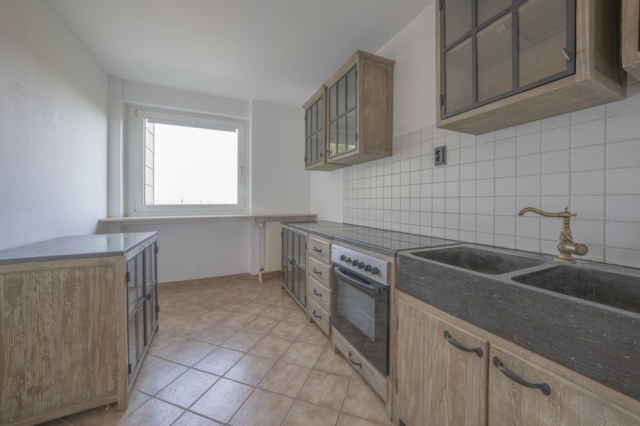 K�che Etagenwohnung Germering / Unterpfaffenhofen