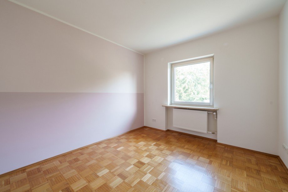 Kinderzimmer 2 im OG Zweifamilienhaus Germering