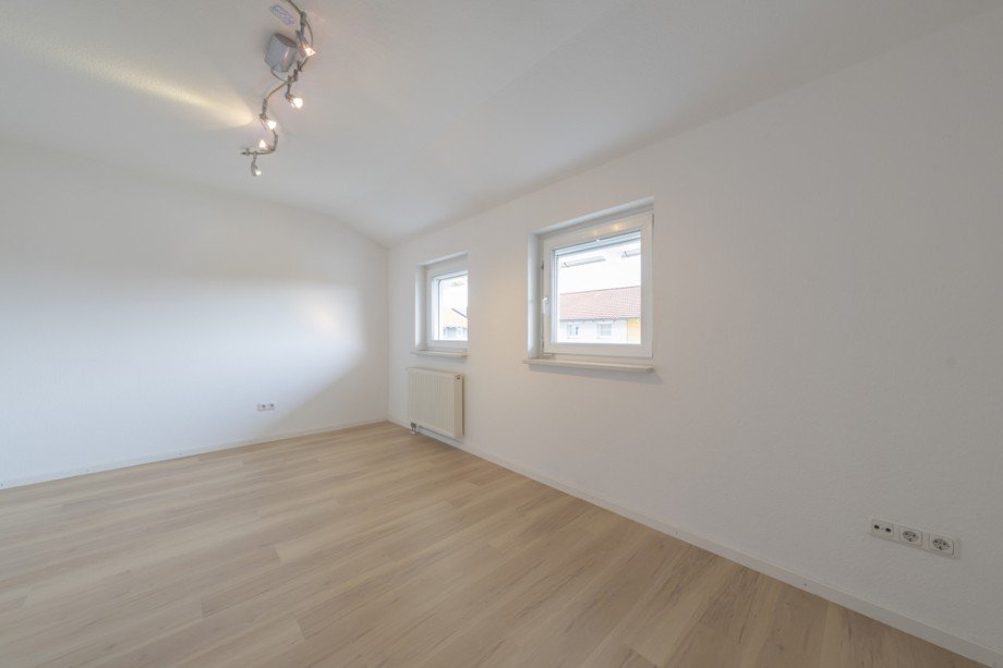 Kinderzimmer 2 / B�ro Reihenmittelhaus Germering