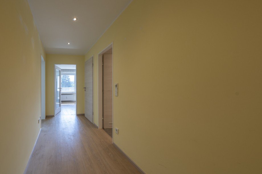 Eingangsbereich Etagenwohnung Puchheim / Puchheim-Bahnhof
