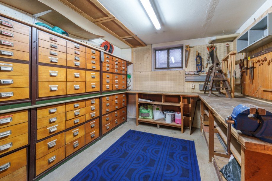 Werkstatt Reiheneckhaus Olching