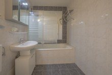 Bad SOPART IMMOBILIEN - Charmante 2-Zimmer-Wohnung - ruhige Wohnlage in der N�he vom Germeringer Freibad