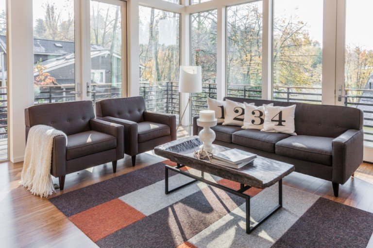 Penthouse Starnberg Starnberg Penthousewohnung Sopart Immobilien - Den Weitblick genie�en - lichtdurchflutetes Luxus-Penthouse mitten in Starnberg
