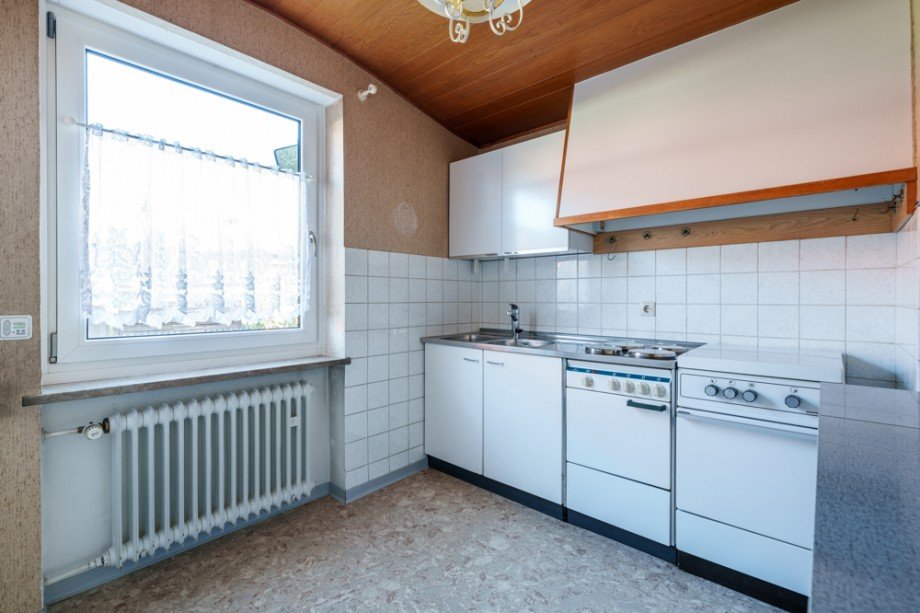 K�che Reihenmittelhaus Germering