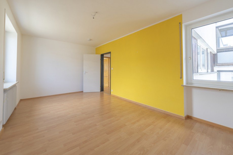 Schlafzimmer Etagenwohnung Germering