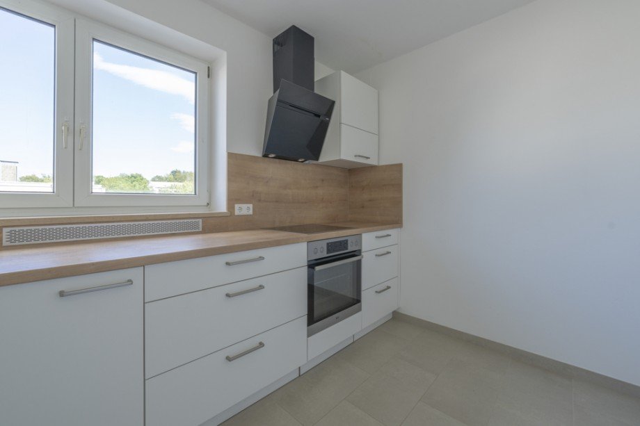 K�che Etagenwohnung Germering