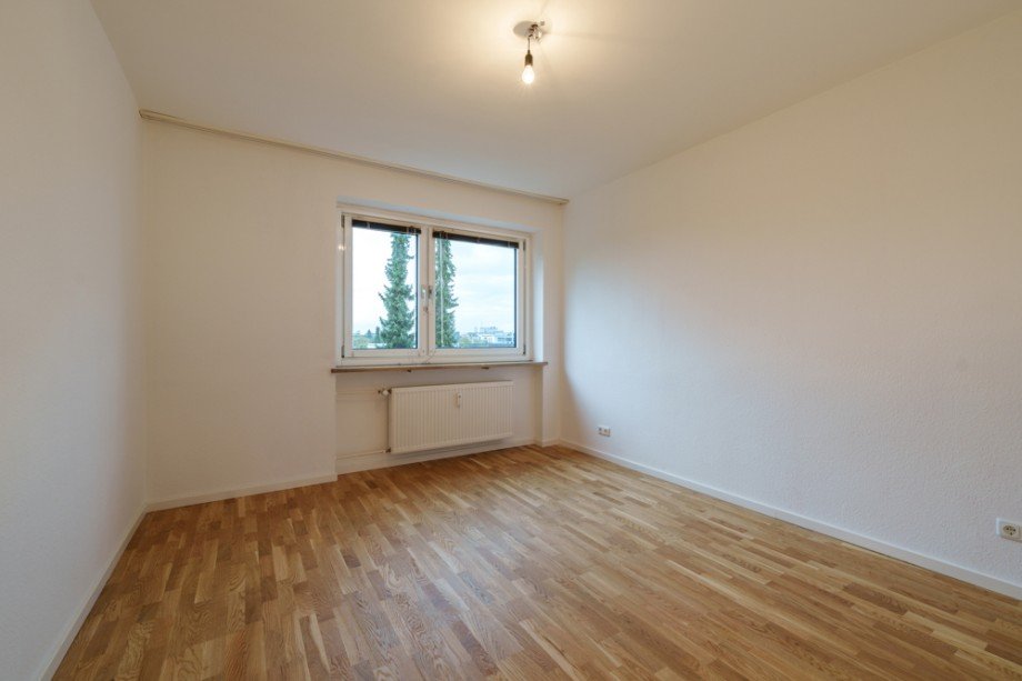 Schlafzimmer Etagenwohnung Germering