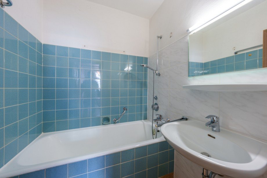 Bad Etagenwohnung Germering