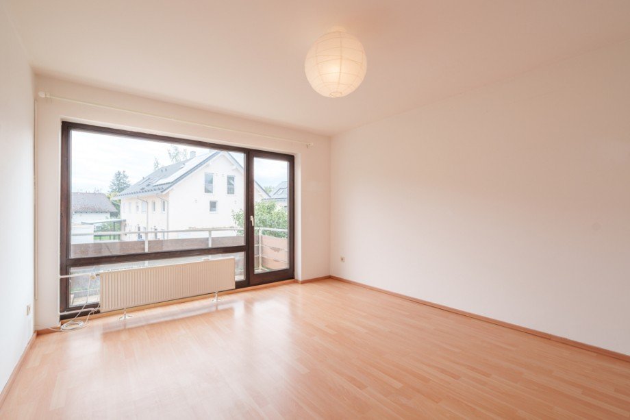 Schlafzimmer Reihenmittelhaus Germering