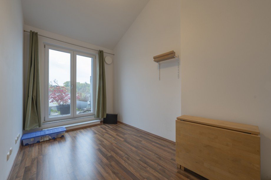 Kinderzimmer / B�ro Penthousewohnung Puchheim / Puchheim-Bahnhof