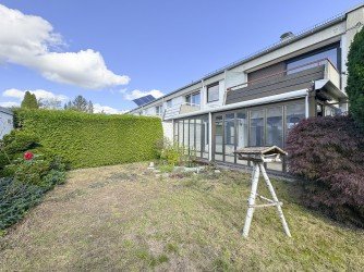 Hauptbild Sopart Immobilien - Charmantes Reiheneckhaus mit Sanierungspotenzial (Erbpacht) - Toplage Gr�felfing
