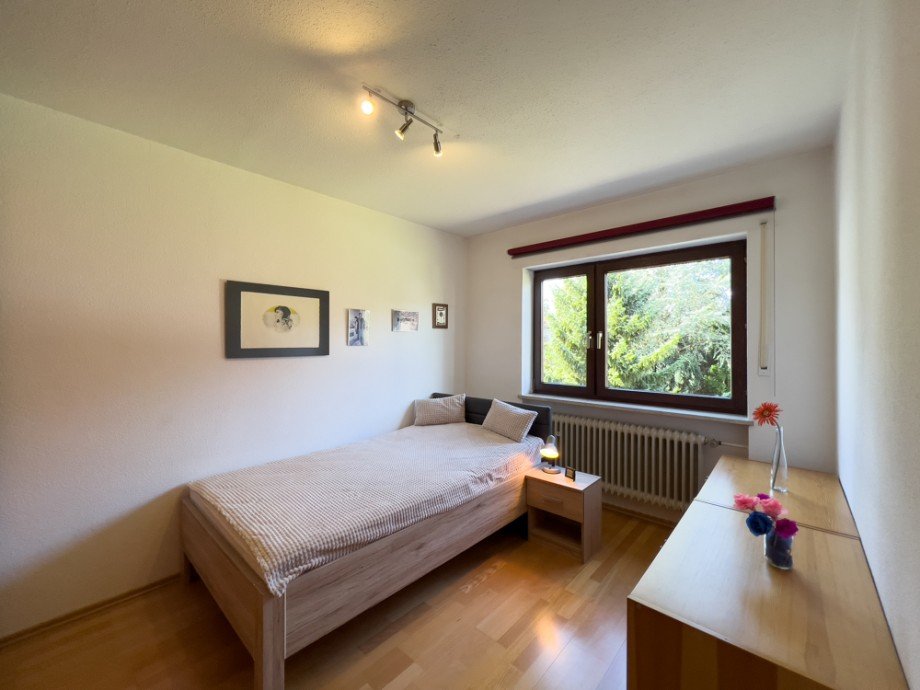 Kinderzimmer Reihenmittelhaus Puchheim