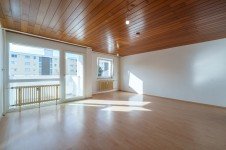 Hauptbild SOPART IMMOBILIEN - Zuhause in zentraler Lage - Attraktive 3-Zimmer-Wohnung mit Balkon und Aufzug