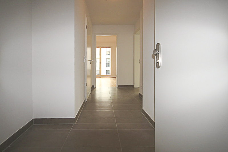Diele Etagenwohnung M�nchen / Pasing