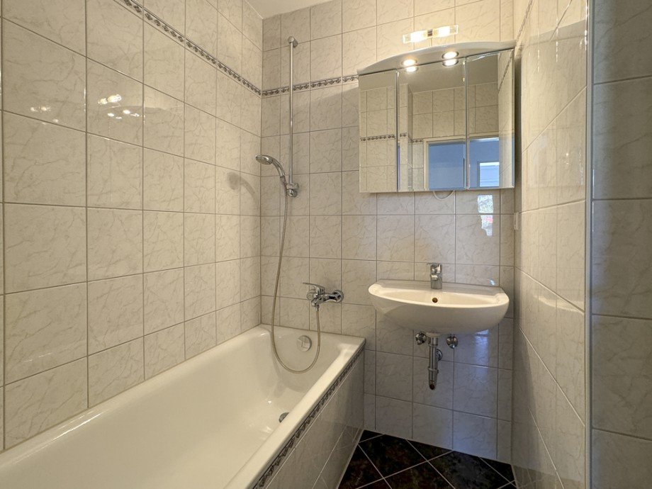 Bad Etagenwohnung Germering