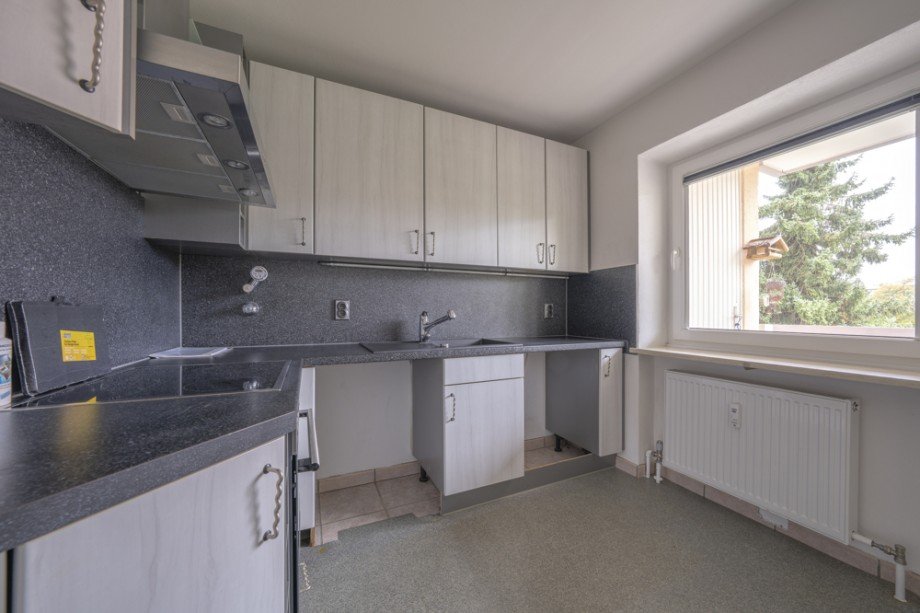 K�che Etagenwohnung Germering